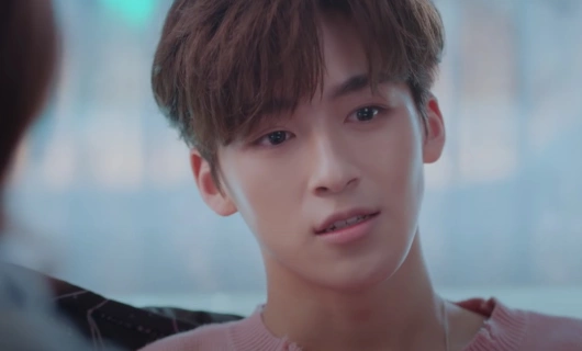 Перекрёсток любви 17 серия