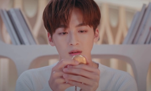 Перекрёсток любви 18 серия