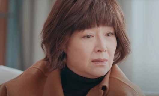 Перекрёсток любви 19 серия