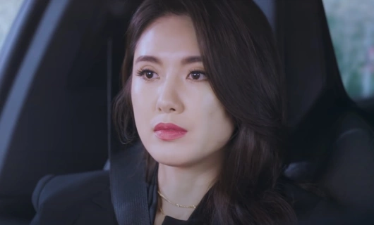 Перекрёсток любви 2 серия