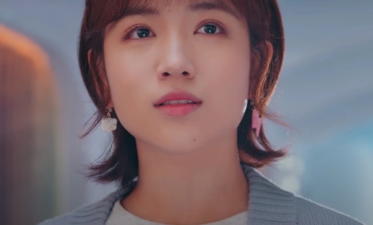 Перекрёсток любви 20 серия