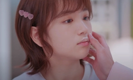 Перекрёсток любви 21 серия