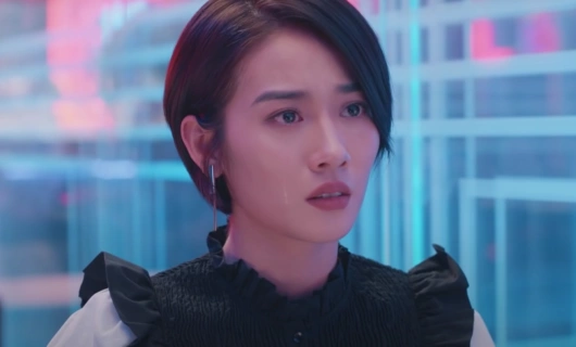 Перекрёсток любви 22 серия