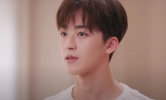 Перекрёсток любви 23 серия