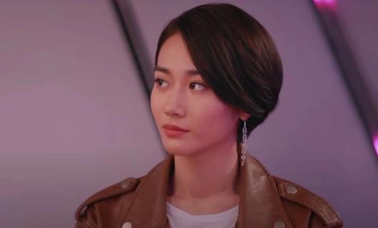 Перекрёсток любви 24 серия