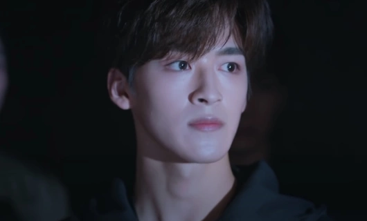 Перекрёсток любви 25 серия