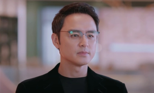 Перекрёсток любви 26 серия