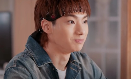 Перекрёсток любви 27 серия