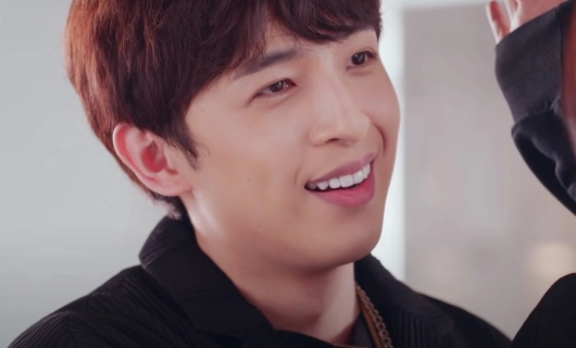 Перекрёсток любви 29 серия