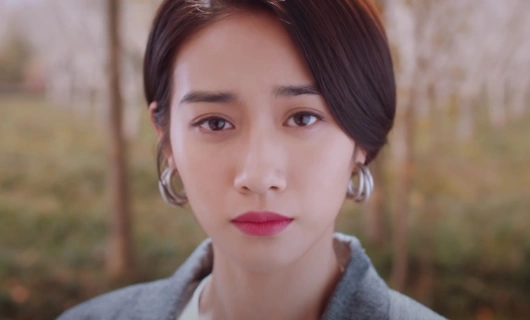 Перекрёсток любви 3 серия