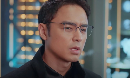 Перекрёсток любви 31 серия