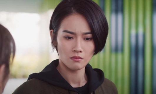 Перекрёсток любви 34 серия