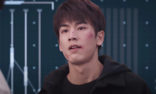 Перекрёсток любви 35 серия