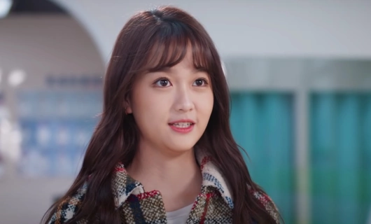 Перекрёсток любви 36 серия