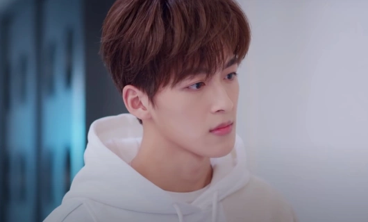 Перекрёсток любви 4 серия