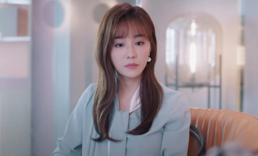 Перекрёсток любви 5 серия