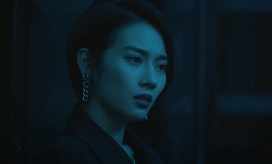 Перекрёсток любви 6 серия