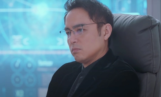 Перекрёсток любви 7 серия