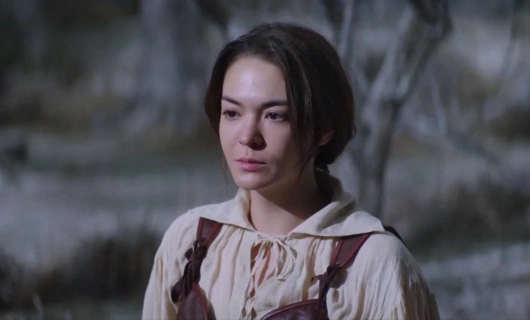 Странные истории эпохи Тяньци 10 серия