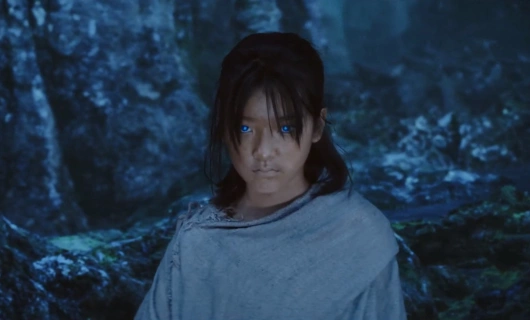 Странные истории эпохи Тяньци 12 серия