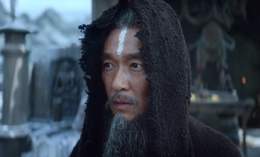 Странные истории эпохи Тяньци 2 серия