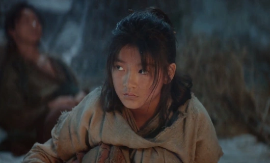 Странные истории эпохи Тяньци 3 серия