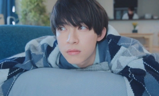 Я стал главным персонажем драмы BL 1 сезон 2 серия