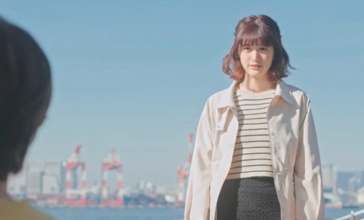 Я стал главным персонажем драмы BL 1 сезон 3 серия