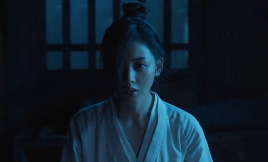 Борьба за любовь / Амай идёт на войну 1 серия