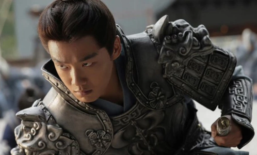 Борьба за любовь / Амай идёт на войну 3 серия