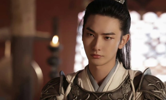 Борьба за любовь / Амай идёт на войну 5 серия