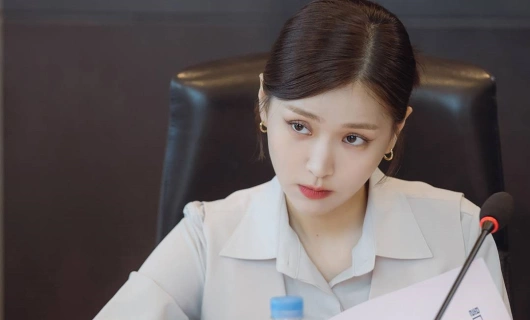 Брендинг в Сонсу-доне 13 серия