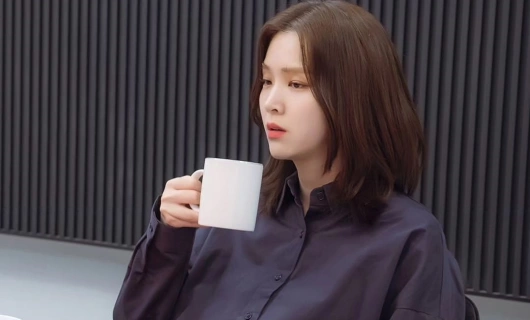 Брендинг в Сонсу-доне 17 серия