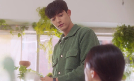 Брендинг в Сонсу-доне 19 серия