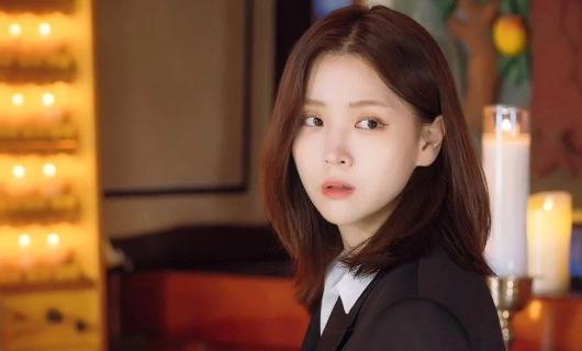 Брендинг в Сонсу-доне 21 серия