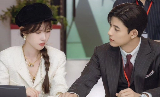 Брендинг в Сонсу-доне 22 серия