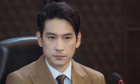 Брендинг в Сонсу-доне 23 серия