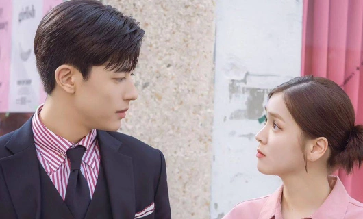 Брендинг в Сонсу-доне 24 серия