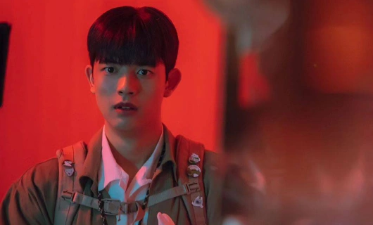 Брендинг в Сонсу-доне 4 серия