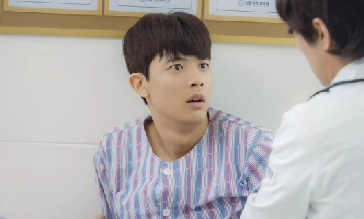 Брендинг в Сонсу-доне 6 серия