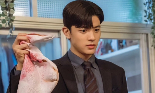 Брендинг в Сонсу-доне 8 серия