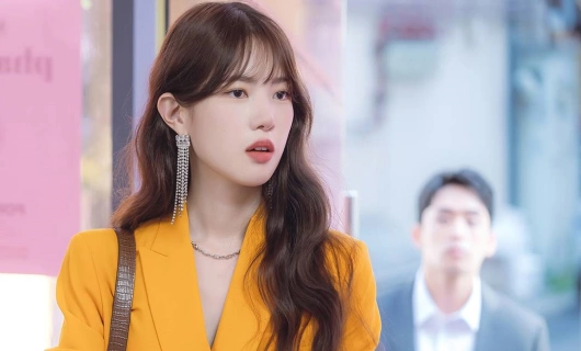 Брендинг в Сонсу-доне 9 серия