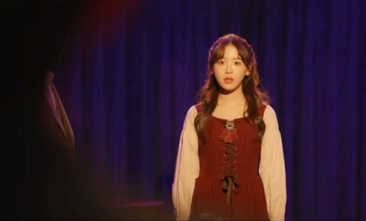 Наш любовный треугольник 1 серия «Ночь с моим лучшим другом»