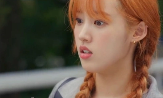 Наш любовный треугольник 4 серия «Без ограничений»