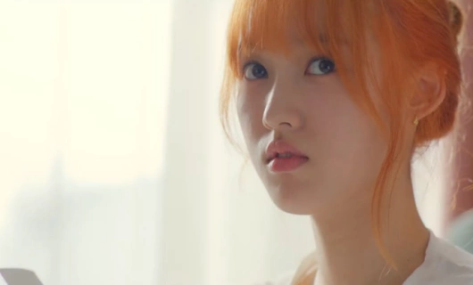 Наш любовный треугольник 5 серия «Бывшая моего возлюбленного»