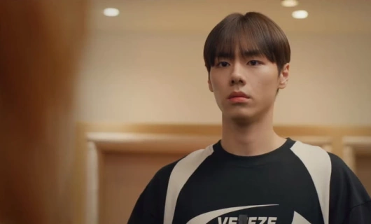 Наш любовный треугольник 7 серия «Избегающий тип привязанности»