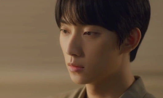 Наш любовный треугольник 8 серия «Кто мы?»