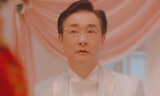 Несломленное «Я»: Цепочка мести 3 серия