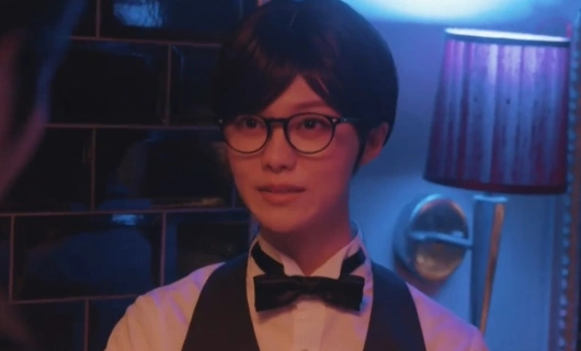 Несломленное «Я»: Цепочка мести 5 серия