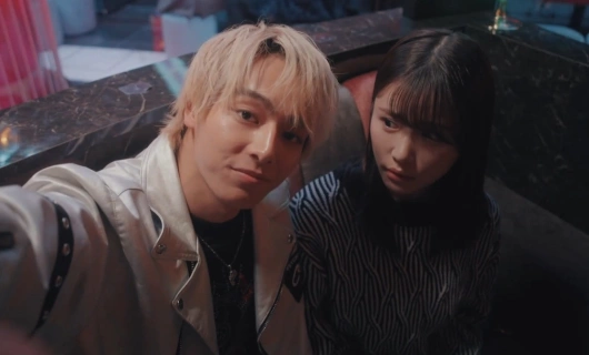 Несломленное «Я»: Цепочка мести 7 серия